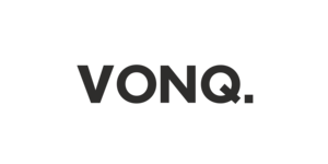 VONQ Job Post logo