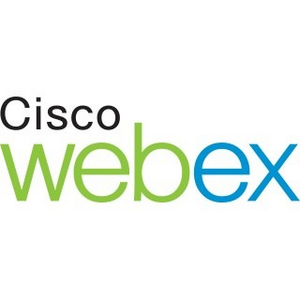 WebEx Meetings logo