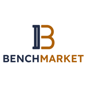 Benchmarket logo