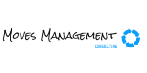 Moves Management Consulting logo