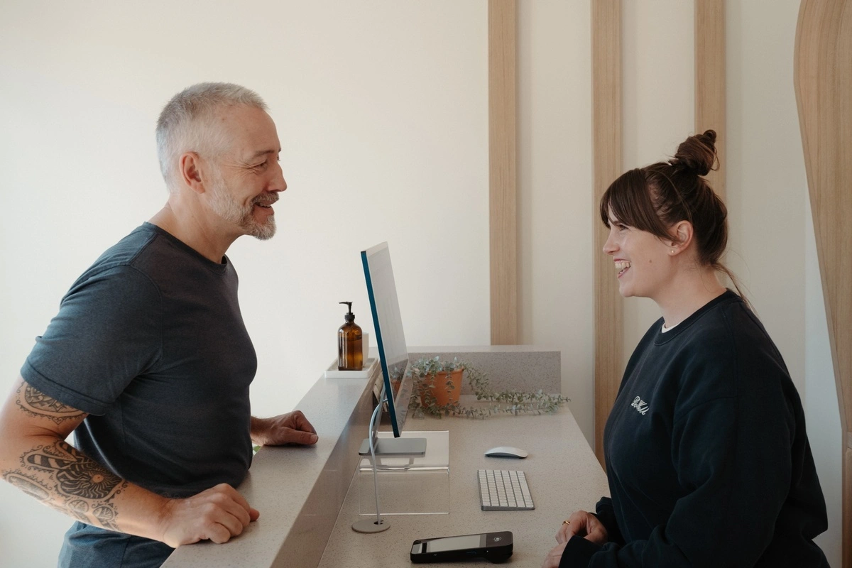 Setting Up Your PROVIDERnet Integration image