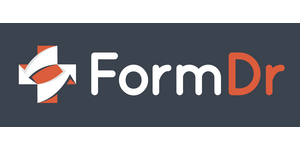 FormDr logo