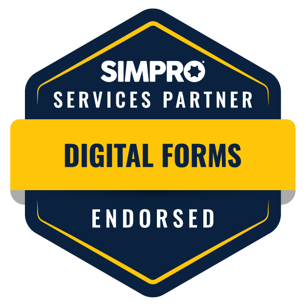 Digital Forms