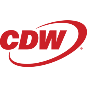 CDW logo
