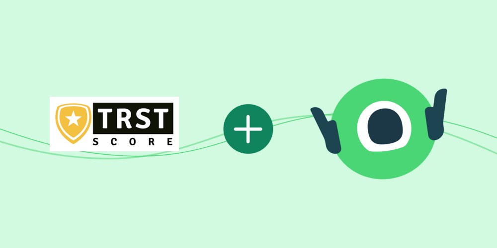 header TRST Score image