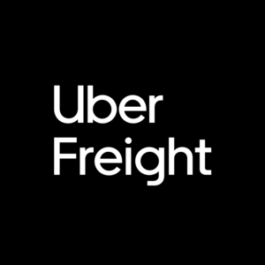 Uber Freight logo