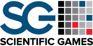 Scientific Games logo