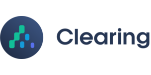 Clearing logo