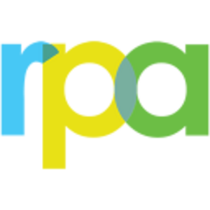RPA logo