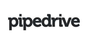 Pipedrive Technology Partners logo