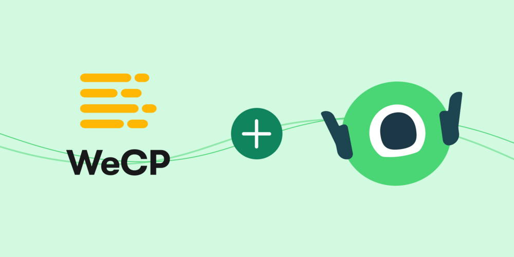 header WeCP image