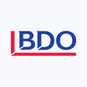 BDO Digital  logo