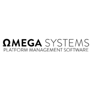 Omega Systems logo