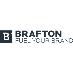 Brafton Content Marketing Agency logo