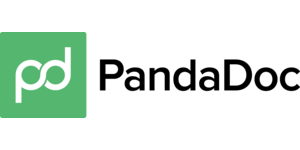 PandaDoc logo