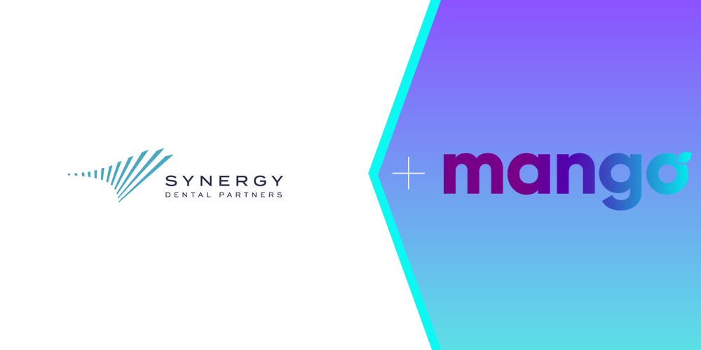 header Synergy Dental Partners image