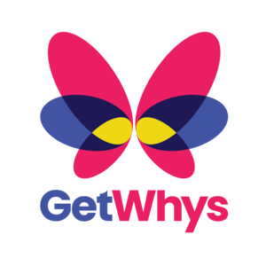 GetWhys logo