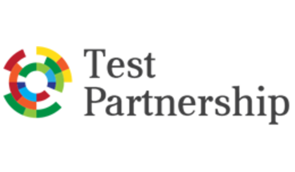 header Test Partnership image