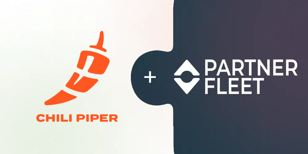 header Chili Piper image