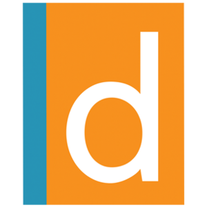 Delivio logo