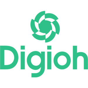 Digioh logo