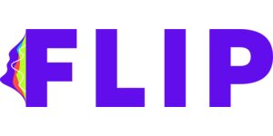 FlipCX logo