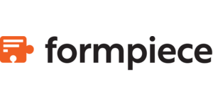 Formpiece - Simpro lead forms for free logo