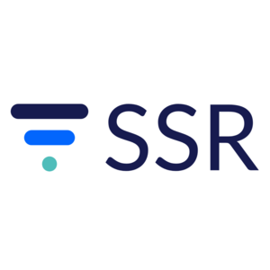 SelectSoftware Reviews (SSR) logo