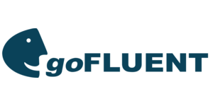 goFLUENT Language Assessment logo