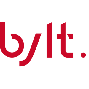 bylt - Podcast App logo
