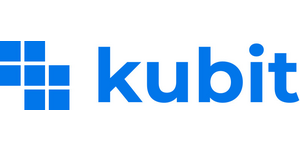 Kubit logo
