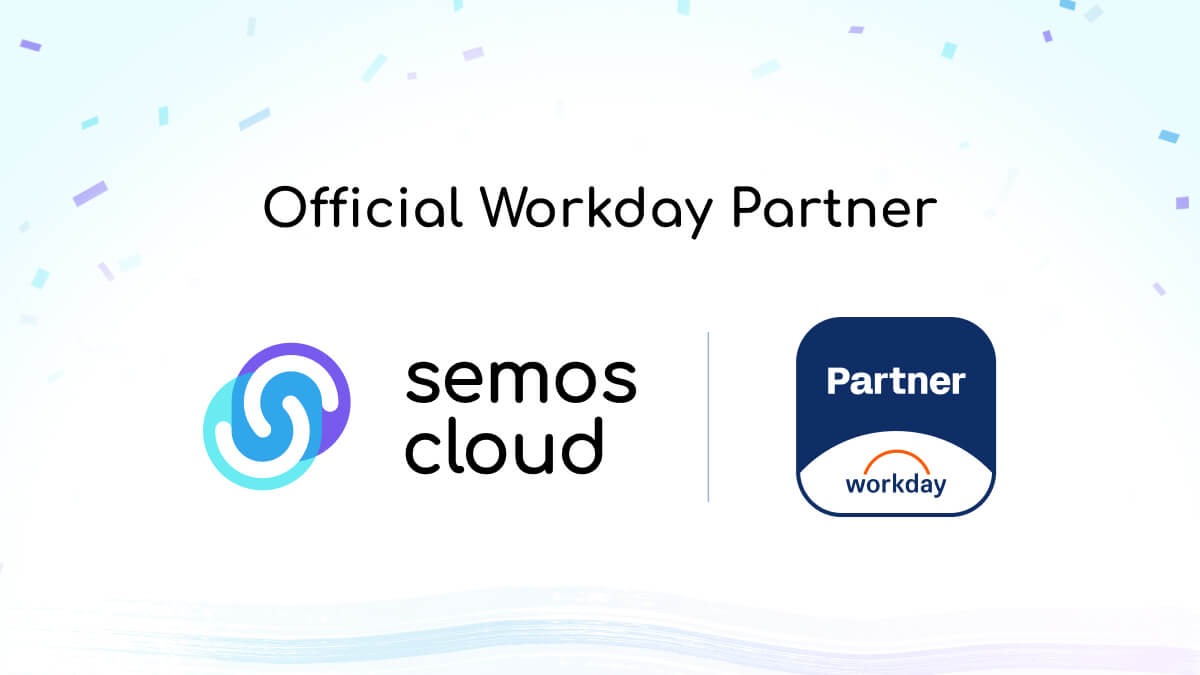 Named Workday Innovation Partner image
