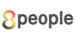 8people logo