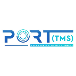 header Port TMS. LLC image