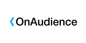 OnAudience logo