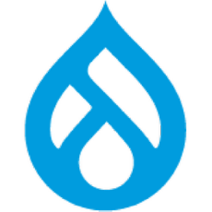 Drupal Video Connect logo