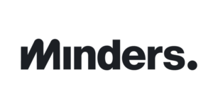 Minders logo