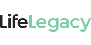 LifeLegacy logo
