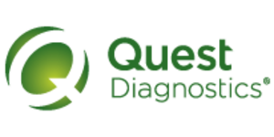 Quest Diagnostics logo