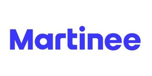 Martinee logo