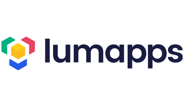 header LumApps image
