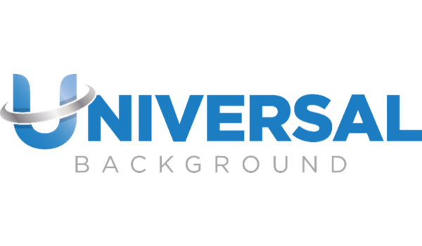 header Universal Background Screening image