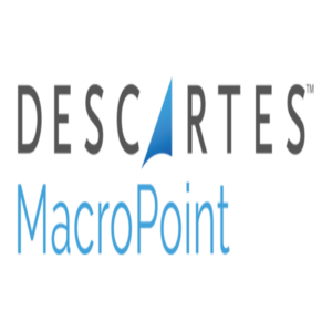 MacroPoint logo