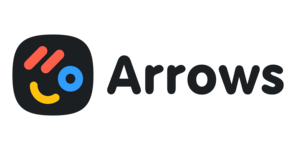 Arrows logo