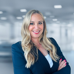 Natalie Colbourne photo