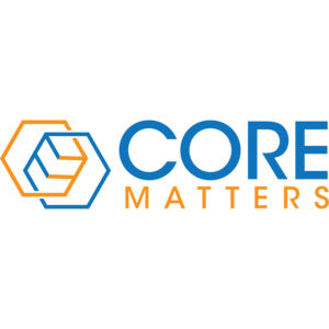Core Matters logo