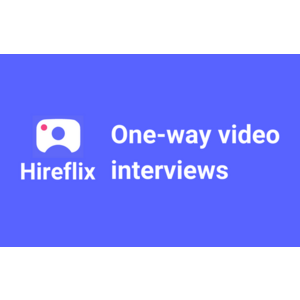 Hireflix logo