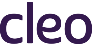 Cleo logo