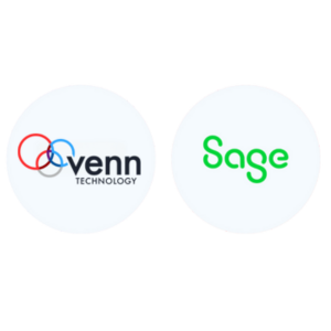 Venn Technology logo