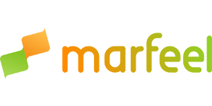 Marfeel logo